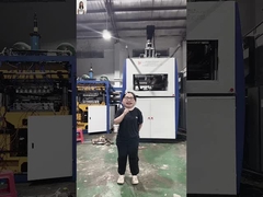 Máquina de extrusión de plástico de alto rendimiento Aumentar su eficiencia de producción Ahora Máquina de extrusión de plástico 2024-09-28 Comuníquese ahora Compartir