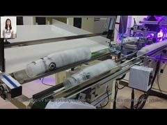 impresora de la taza