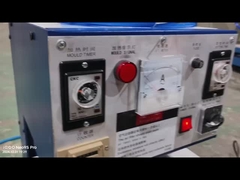 Máquina de sellado de ampollas