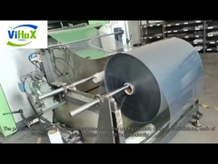 Producción de alta eficiencia, ahorro energético y respetuoso con el medio ambiente, fácil de operar y