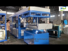 Máquina de ampollas totalmente automática para mejorar la eficiencia de la producción