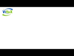 Máquina de extrusión de plástico de alta velocidad con muelle de extrusión personalizado