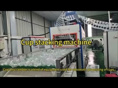 Máquina de termoformado de plástico de operación sencilla y prueba rápida para satisfacer diversas necesidades