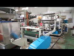 Máquinas industriales usadas asequibles, fáciles de manejar y de ahorro energético con bajo consumo