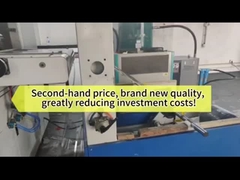 Una máquina de usos múltiples, máquina integrada de varias estaciones