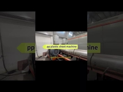 Venta de extrusoras de plástico usadas: 50% de ahorro de costos frente a las nuevas!