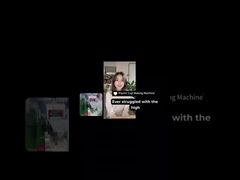 Molde personalizado Máquina de hacer tazas de yogur de plástico disponible