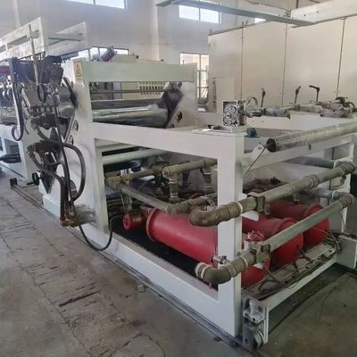 Extrusor de plástico personalizado para material de cabeza de extrusión personalizado