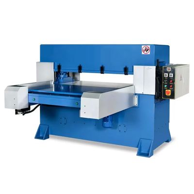 Máquina de corte de chapa de plástico de 610 mm La solución perfecta para cortar productos de plástico