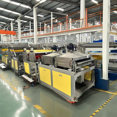 Máquina de extrusión de plástico / extrusora de plástico OEM