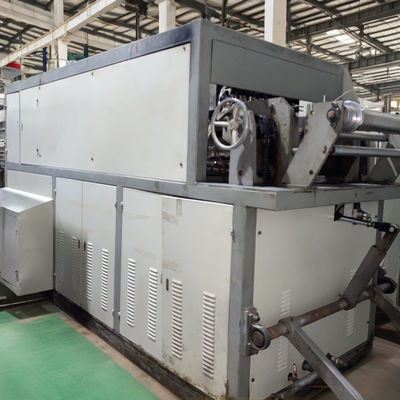 Máquina de termoformado eléctrico de PE/PET/PVC/PS para aumentar la producción