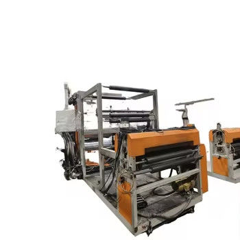 Máquina de extrusión de plástico de diseño de tornillo personalizado para aumentar la eficiencia de la producción