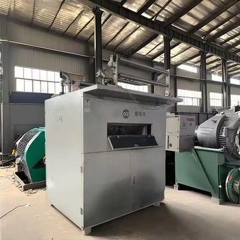 Máquina de trituración de plástico versátil de alta capacidad de 11 kW para reciclaje y reducción de residuos