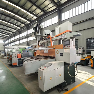 Máquina automática de corte de láminas de plástico / Máquina de corte hidráulica para corte de precisión