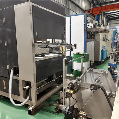 Máquina de formación de vacío multifunción Produce productos de 0,12 mm-2 mm