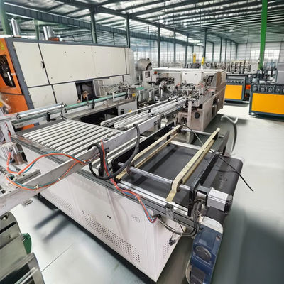 Máquina de contador de tazas de plástico sellada térmicamente