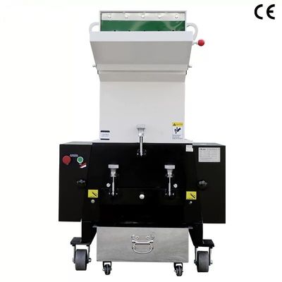 Venta en caliente nueva máquina trituradora de plástico reciclado trituradora de botellas de plástico / máquina trituradora de plástico