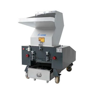 Materiales duros Potencia trituradora de plástico / trituradora de plástico / trituradora de plástico